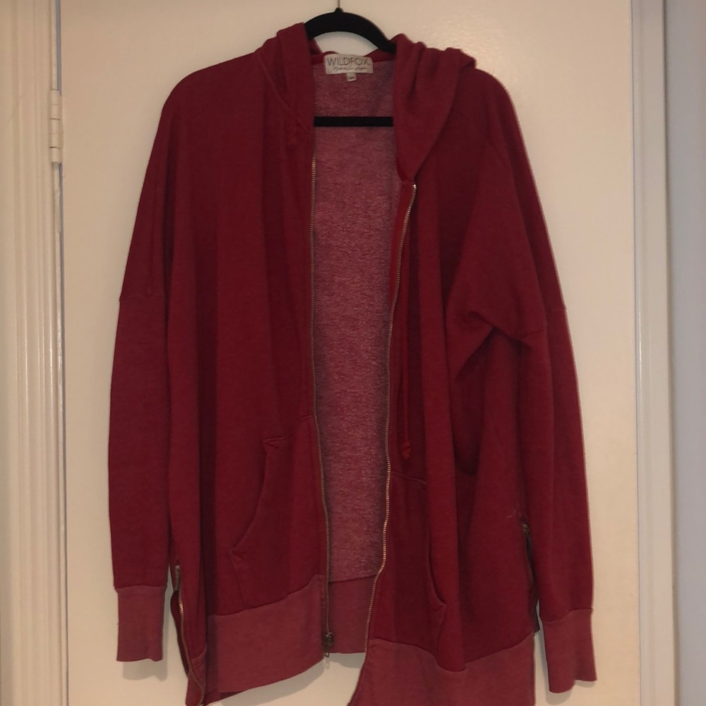 Wildfox jacket